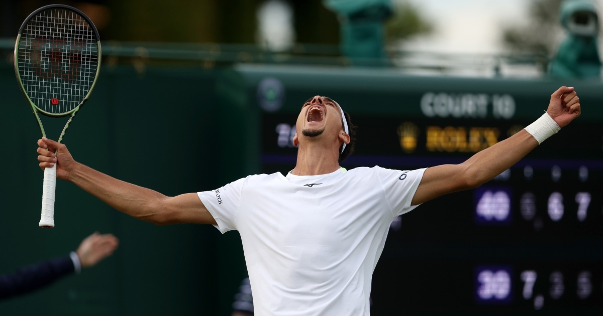 Sonego difende il titolo, c'è anche Tsitsipas