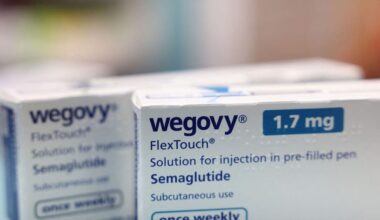 Novo Nordisk corre a Copenaghen, battuta sul tempo la rivale Eli Lilly