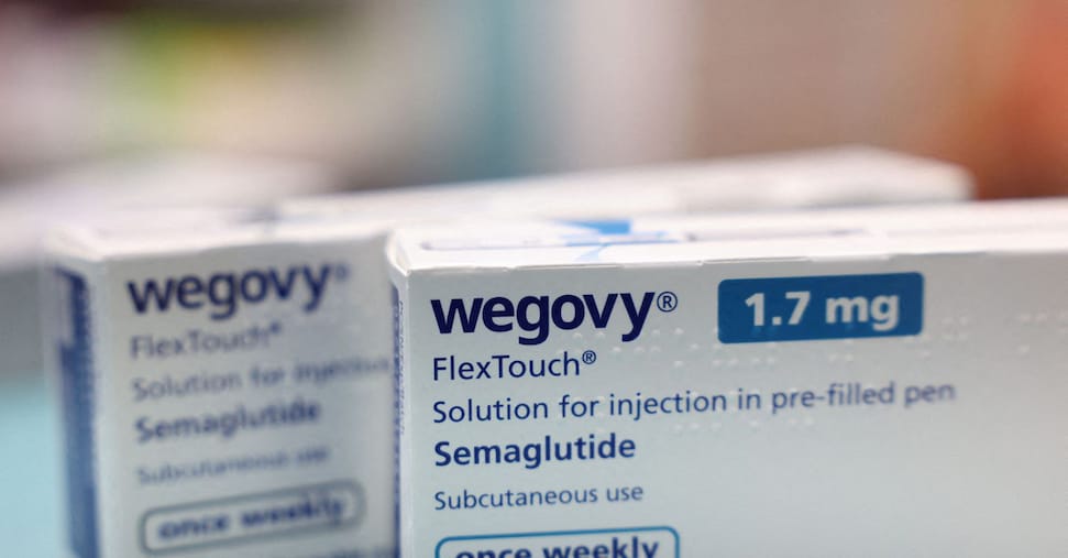 Novo Nordisk corre a Copenaghen, battuta sul tempo la rivale Eli Lilly