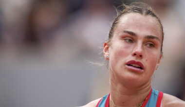 Sabalenka annuncia l’ingresso di un ex campione Slam nello staff ma è delusa: il motivo