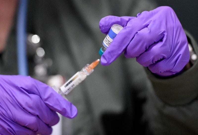 Il Dipartimento della Salute degli Stati Uniti ripristina la task force sui vaccini pediatrici più sicuri