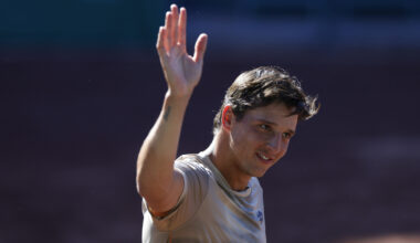ATP Challenger Genova da sogno: wild card per Darderi