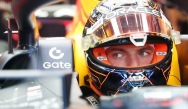 “Addio alla Red Bull? Ho deciso che…”