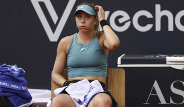 US Open 2025, dramma Badosa: "Mi ritiro dal torneo"