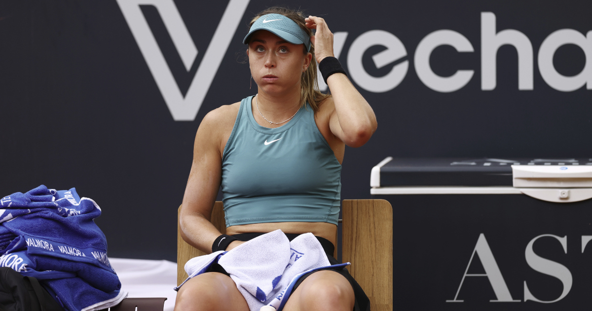 US Open 2025, dramma Badosa: "Mi ritiro dal torneo"