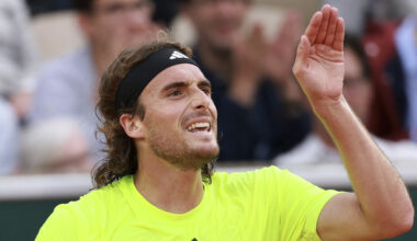 l'incredibile critica di Tsitsipas a Sinner su X