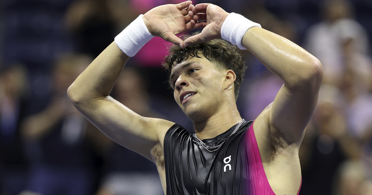 ATP Toronto 2025, Shelton può emulare Sinner: “Sarebbe fantastico”