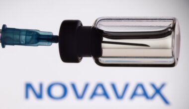 Novavax punta sulle partnership per la fornitura di vaccini per rafforzare i ricavi nel 2025