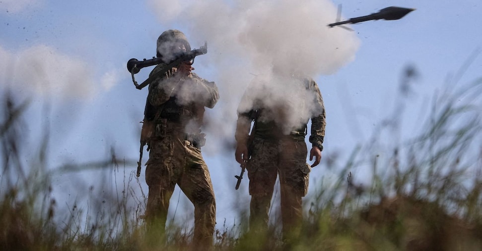 Guerra in Ucraina, Mosca contro i leader europei: «La loro dichiarazione è un volantino nazista»