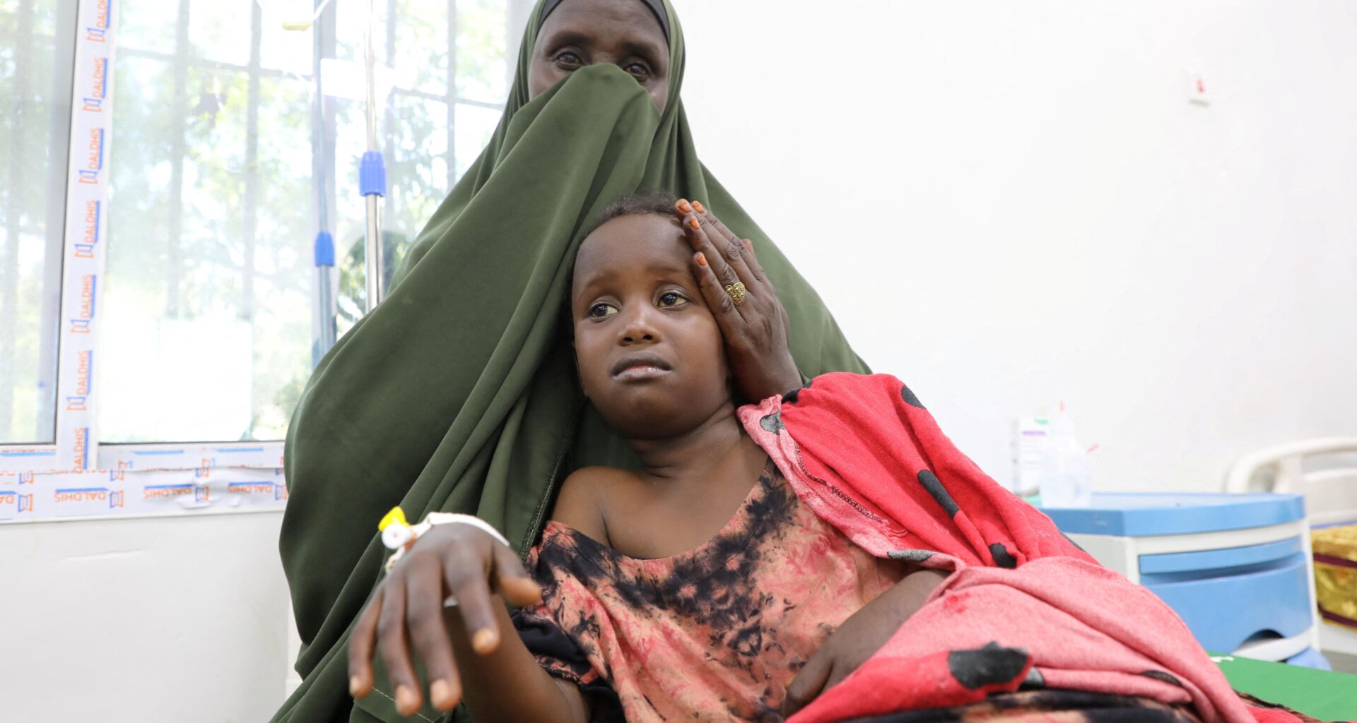 La Somalia affronta un'impennata di difterite tra carenza di vaccini e tagli agli aiuti