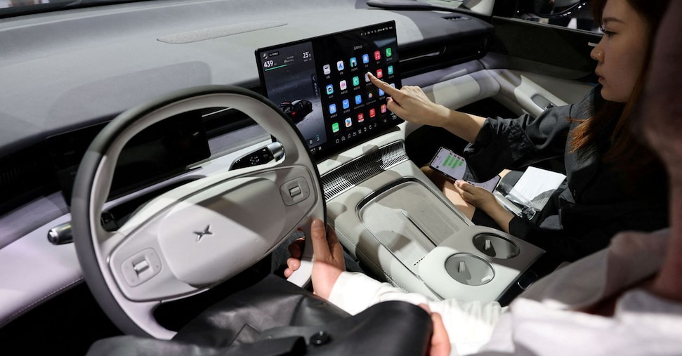 XPeng accelera, Leapmotor sorprende: in Cina corre la selezione darwiniana. E Tesla tenta il rilancio