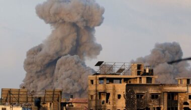Idf annuncia: «Iniziata la prima fase dell’occupazione di Gaza City». Appello di Guterres: immediato cessate il fuoco, stop a nuovi insediamenti