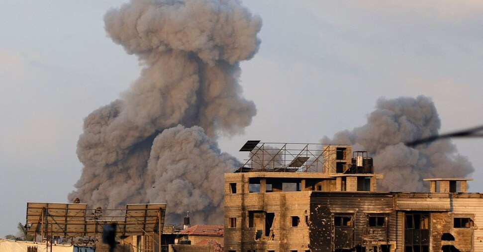Idf annuncia: «Iniziata la prima fase dell’occupazione di Gaza City». Appello di Guterres: immediato cessate il fuoco, stop a nuovi insediamenti