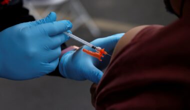 Le assicurazioni sanitarie statunitensi dovrebbero continuare a coprire i vaccini COVID aggiornati quest'anno, secondo fonti del settore