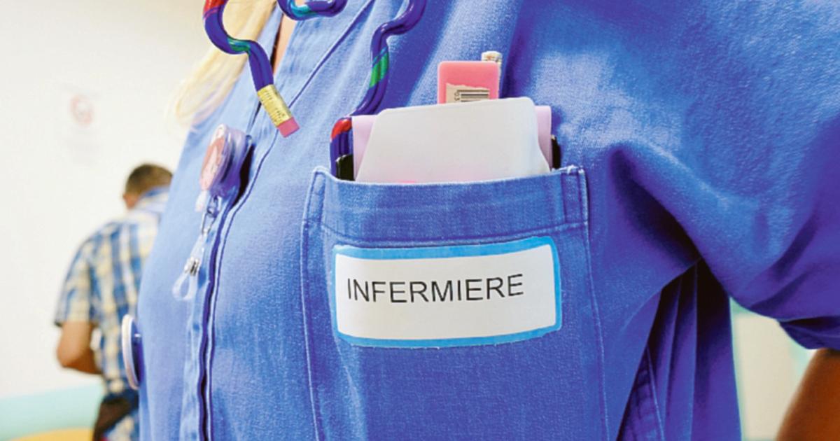 La fuga degli infermieri verso la sanità privata