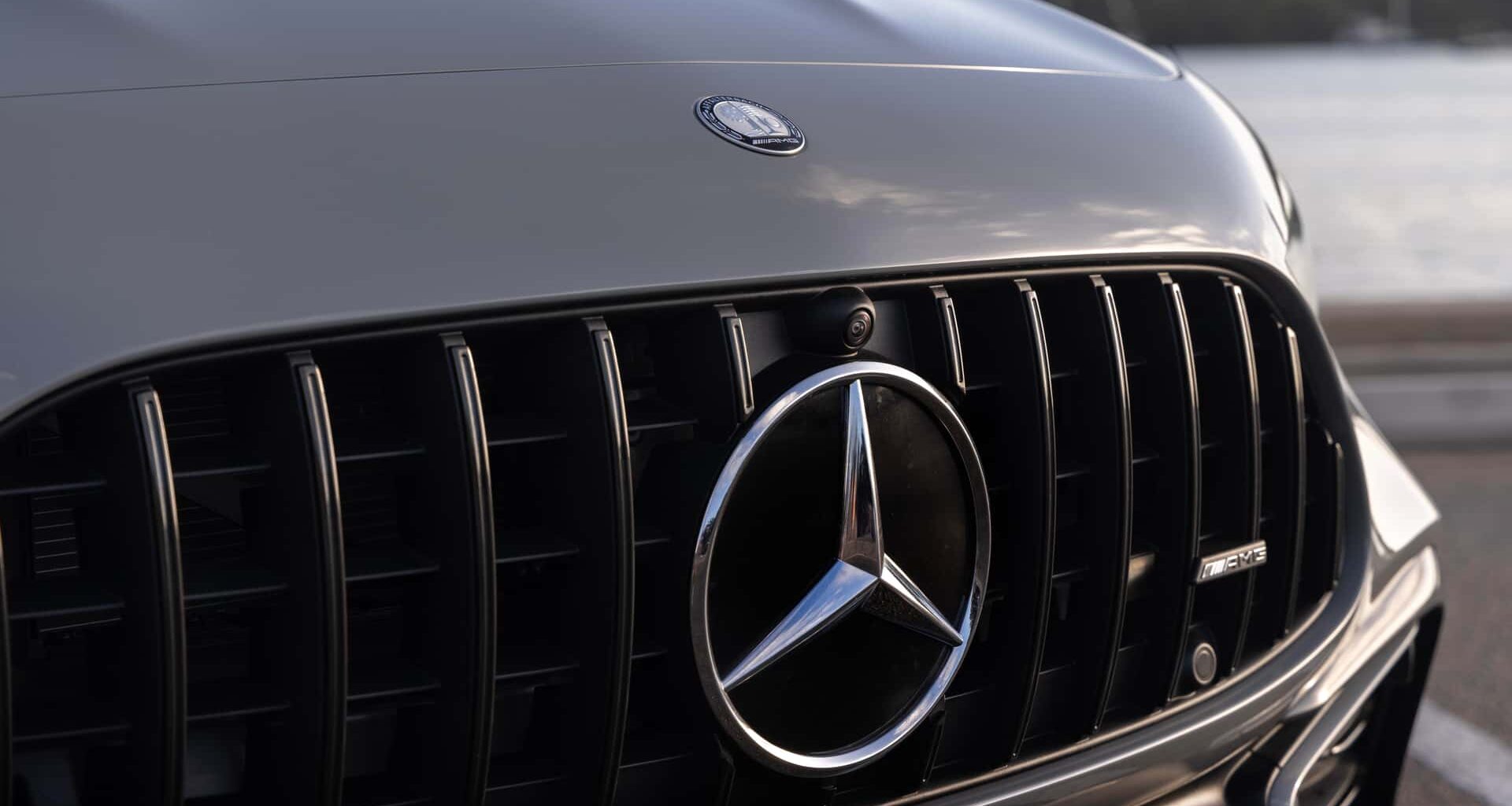 Mercedes anticipa le novità in arrivo nei prossimi anni