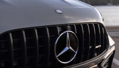 Mercedes anticipa le novità in arrivo nei prossimi anni