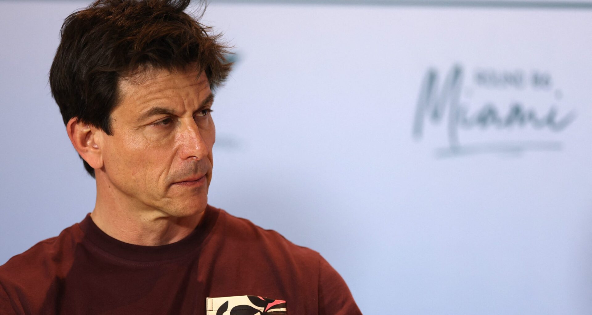 Toto Wolff Rivela la Scioccante Verità Dietro il Suo 'Odio' per Negoziare con Lewis Hamilton