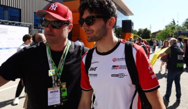 Esteban Ocon dichiara Oliver Bearman il suo alleato di corsa definitivo: L'ascesa alla gloria di un teppista!