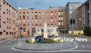 PIEDIMONTE MATESE. Il Punto nascita paga anche il conto del dualismo pubblico-privato. – Matese News