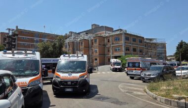 Il Coina denuncia: pronto soccorso al collasso