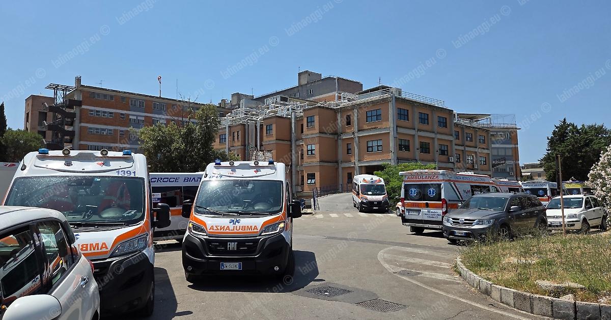 Il Coina denuncia: pronto soccorso al collasso