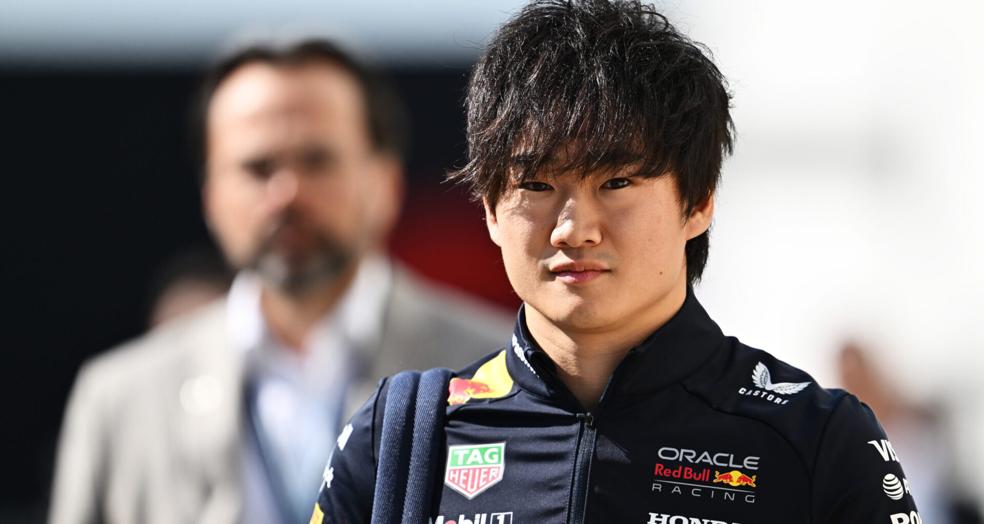 Yuki Tsunoda sull'orlo: una mossa shock in F1 verso l'Alpine potrebbe cambiare tutto!