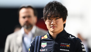 Yuki Tsunoda sull'orlo: una mossa shock in F1 verso l'Alpine potrebbe cambiare tutto!