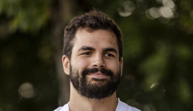 Serie A Elite: il trequarti centro Marco Conti torna ai Lyons