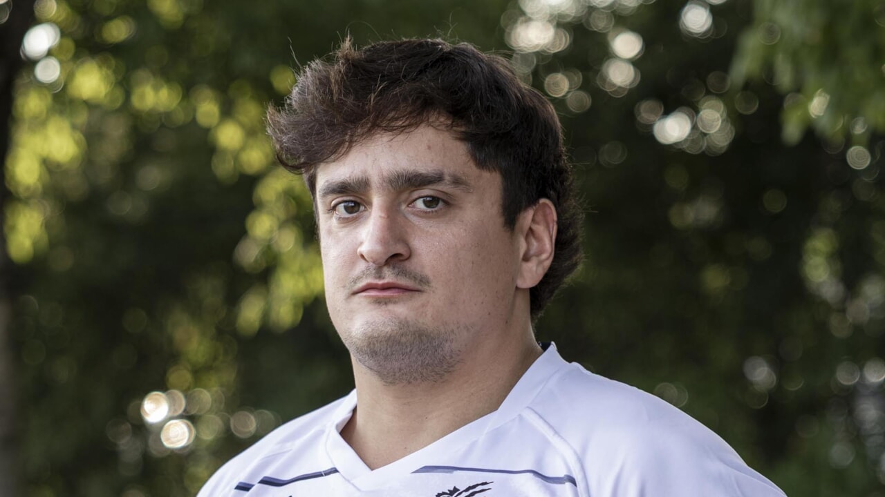 Rugby Serie A Elite - Ai Lyons arriva Leo Giuliano Scatigna