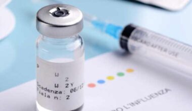 Vaccinazione antinfluenzale: benefici diretti e indiretti