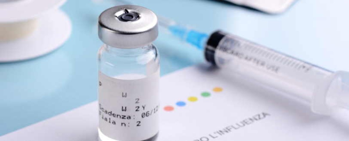 Vaccinazione antinfluenzale: benefici diretti e indiretti
