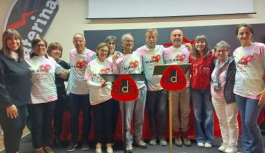 A.I.D.O. – Bormio e Valli: a Santa Caterina Valfurva, è stato presentato il libro “Volti di Rinascita”!