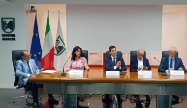 Presentazione nuovo Accordo integrativo regionale con i medici di medicina generale