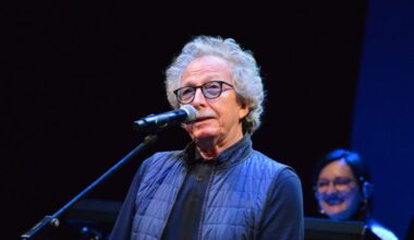 Fabio Concato annuncia di avere un tumore e annulla i concerti Agenzia di stampa Italpress