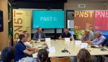 Sanità, alle Cinque Terre il Parco nazionale sfrutta turismo per finanziare le ambulanze