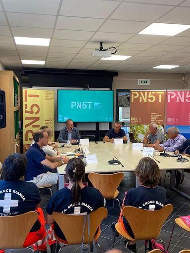 Sanità, alle Cinque Terre il Parco nazionale sfrutta turismo per finanziare le ambulanze