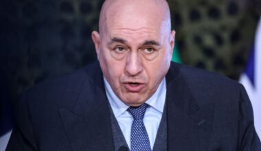 Ucraina, Crosetto “Ipotesi art.5 non è incompatibile con Volenterosi” – Agipress – Agenzia di stampa nazionale