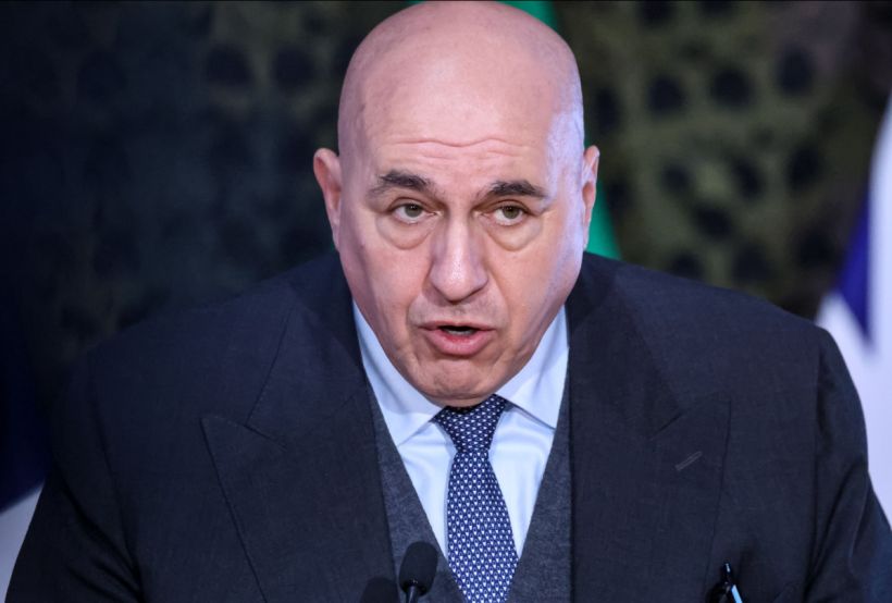 Ucraina, Crosetto “Ipotesi art.5 non è incompatibile con Volenterosi” – Agipress – Agenzia di stampa nazionale