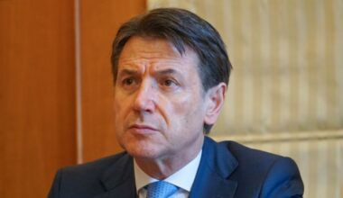 Conte “In Calabria candidatura Tridico a disposizione della coalizione”