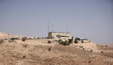 Italia e 20 Paesi condannano nuovi insediamenti Israele in Cisgiordania