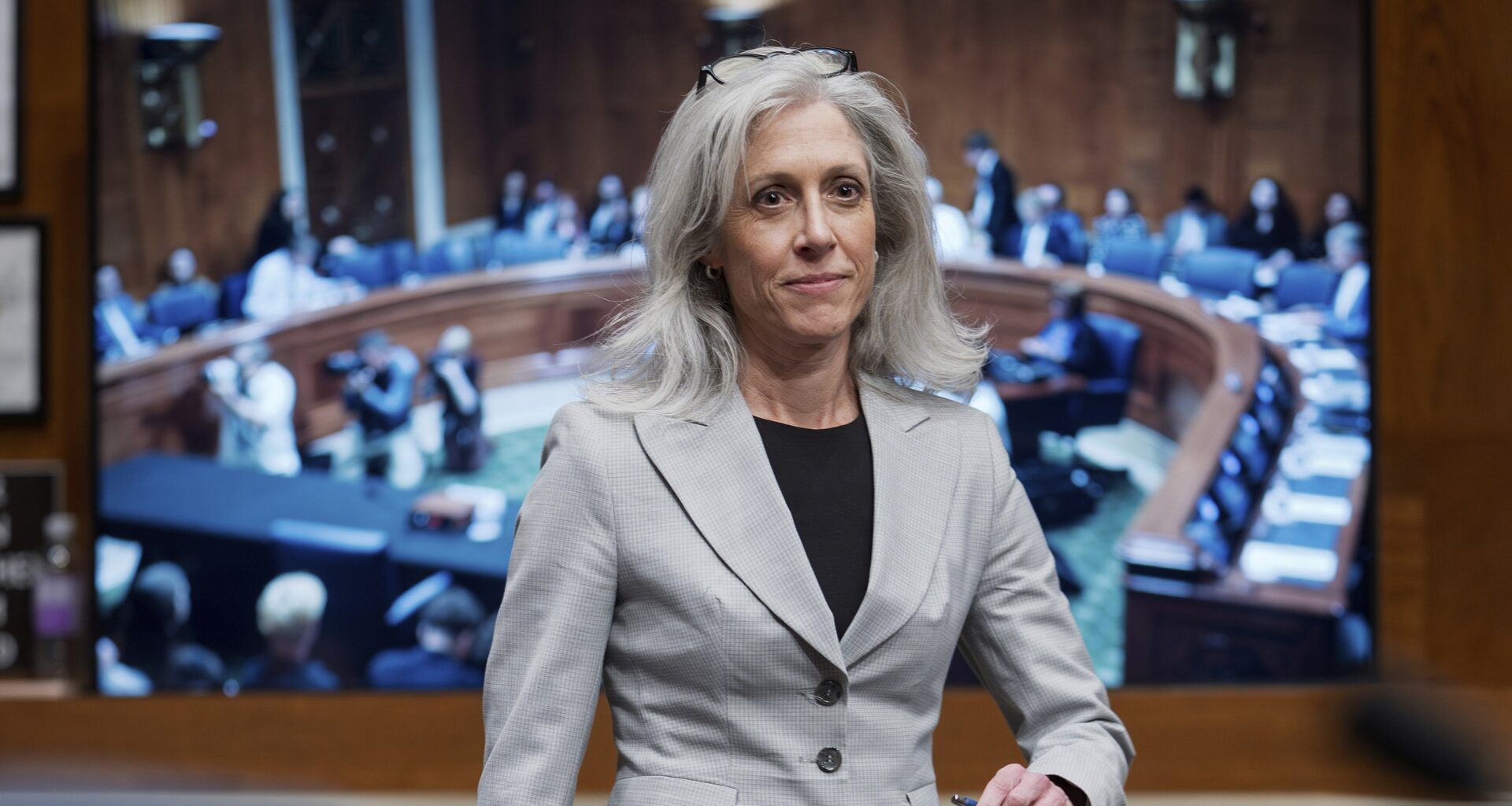 Nuovo terremoto alla sanità USA con dimissioni a catena — Il Globo