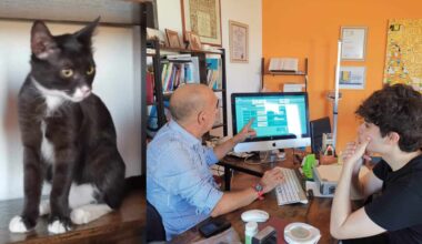 Selargius, insegnare l'alimentazione corretta anche attraverso i propri animali