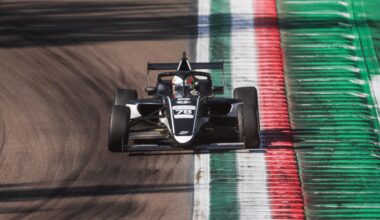 Imola - Gara 1<br />Seconda vittoria per Gomez