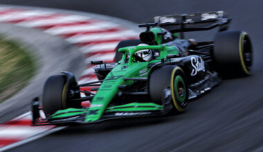 La Sauber che va a punti da sei gare <br />I "compiti a casa" che fanno la differenza