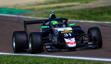 Imola - Qualifica 2<br />Bohra conquista la prima pole