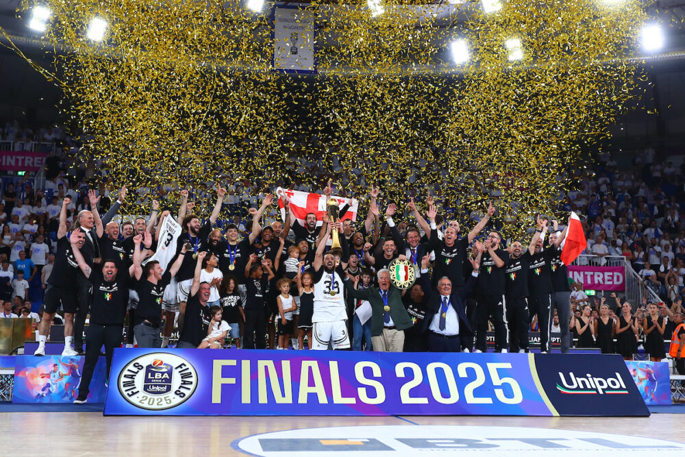 Virtus Bologna