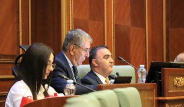 Deputato dell'LDK: LVV ha bloccato il Parlamento, può sbloccarlo
