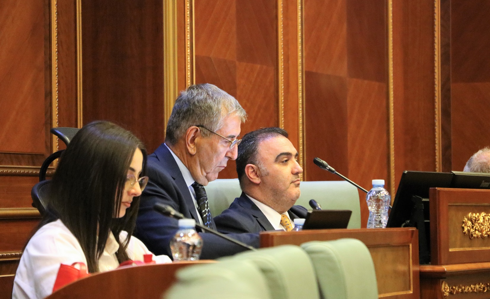 Deputato dell'LDK: LVV ha bloccato il Parlamento, può sbloccarlo