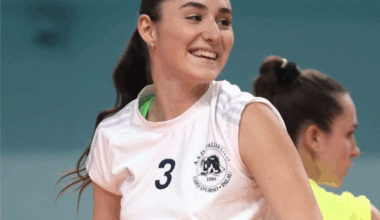 PALLAVOLO / Mondovì Volley nel girone A della B1/F, prima sfida in casa con Palau - Targatocn.it
